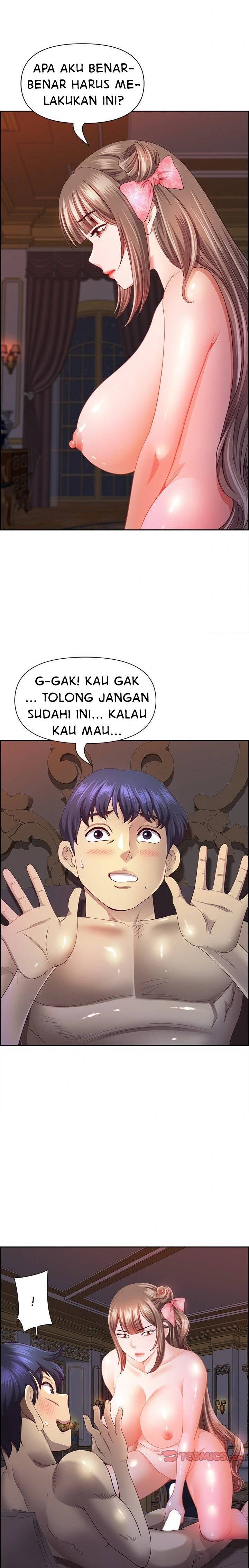Big Guy - Chapter 18 18