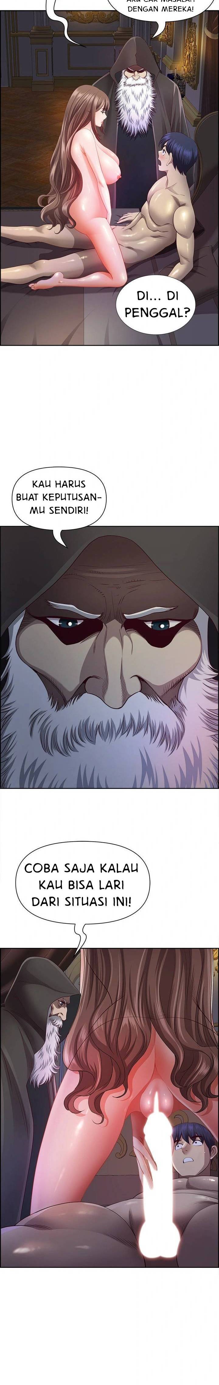 Big Guy - Chapter 18 12