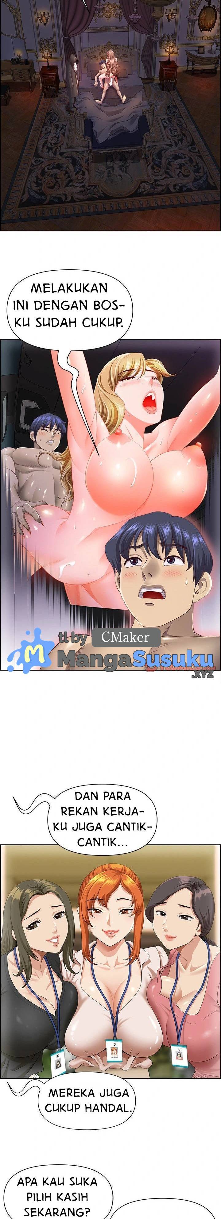 Big Guy - Chapter 18 10
