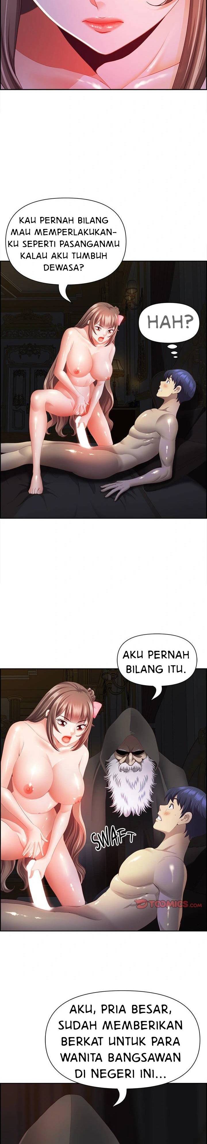 Big Guy - Chapter 18 5
