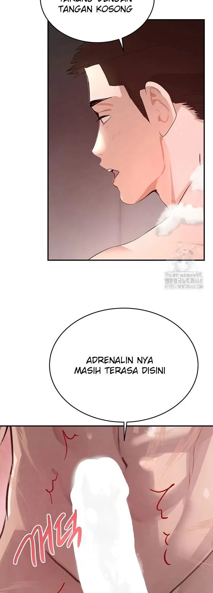 Boss&#8217;s Daughter - Chapter 30 38