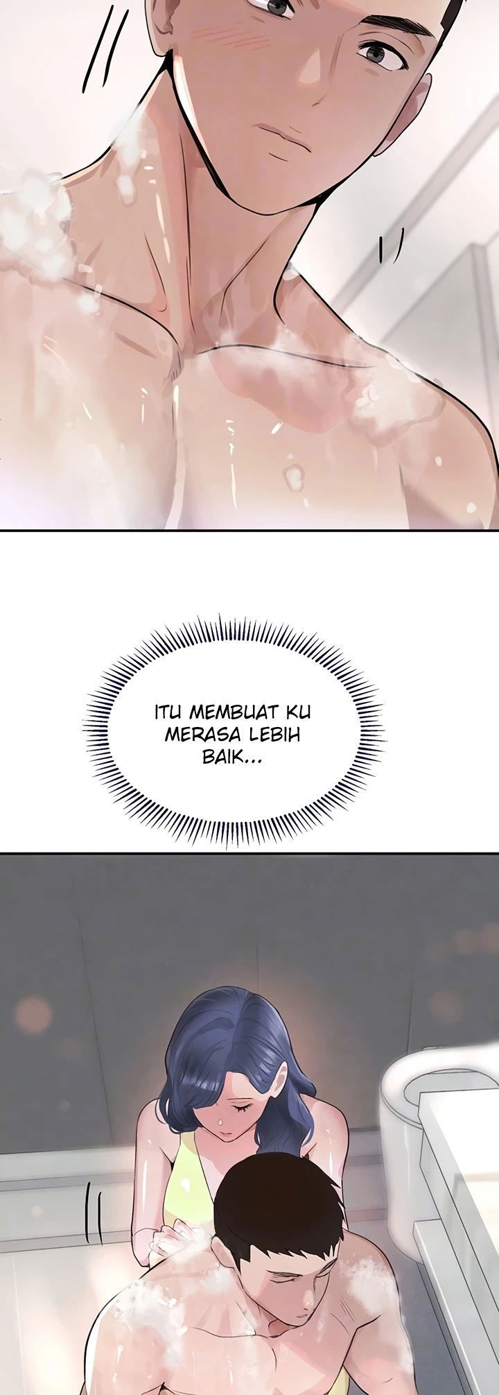 Boss&#8217;s Daughter - Chapter 30 10