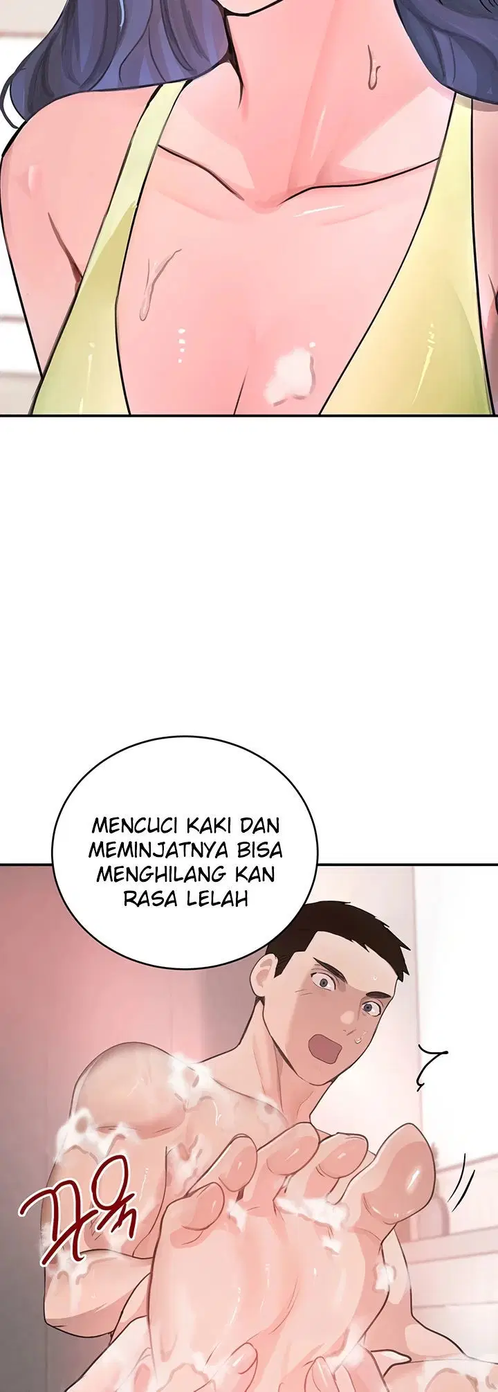 Boss&#8217;s Daughter - Chapter 30 16