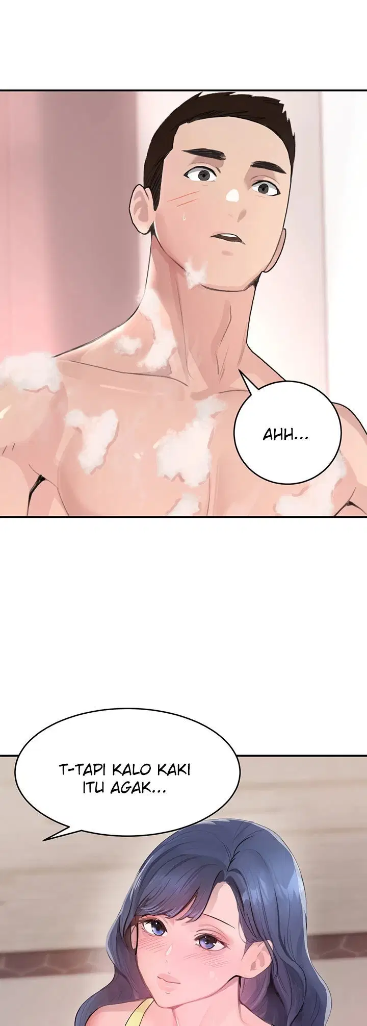 Boss&#8217;s Daughter - Chapter 30 14