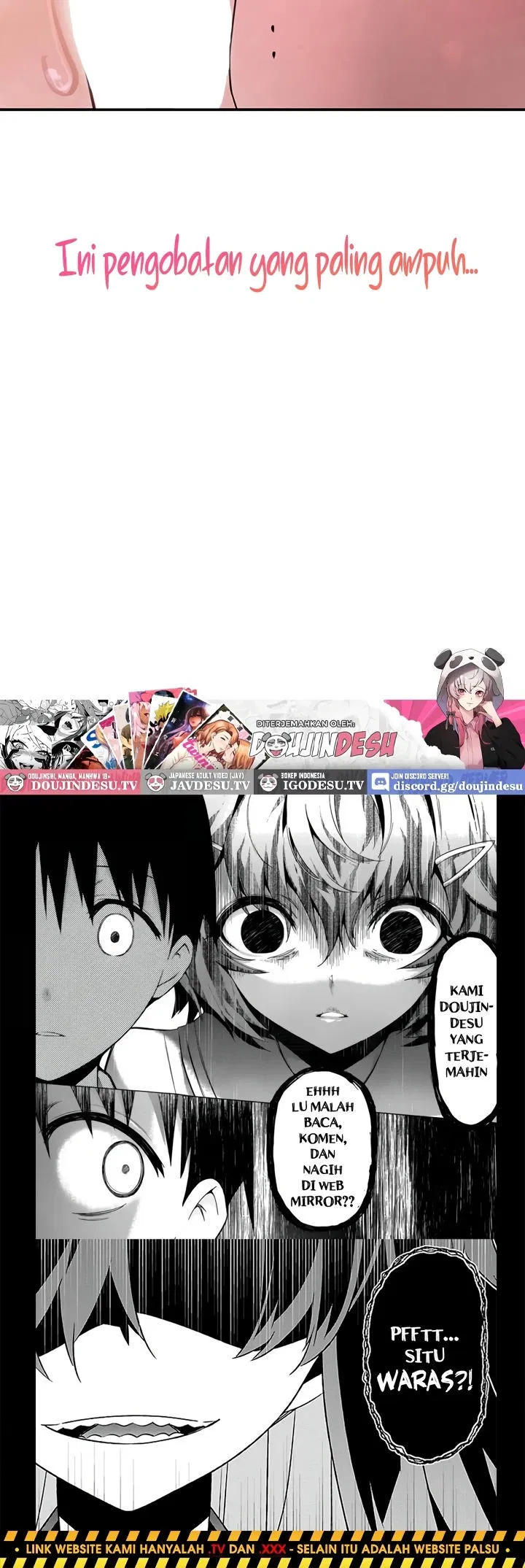 Boss&#8217;s Daughter - Chapter 30 64