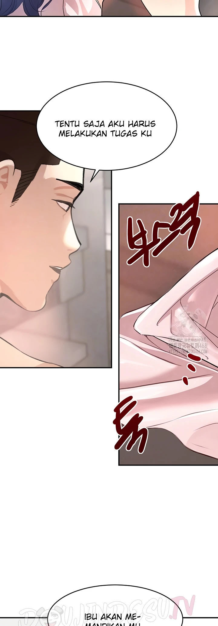 Boss&#8217;s Daughter - Chapter 30 7