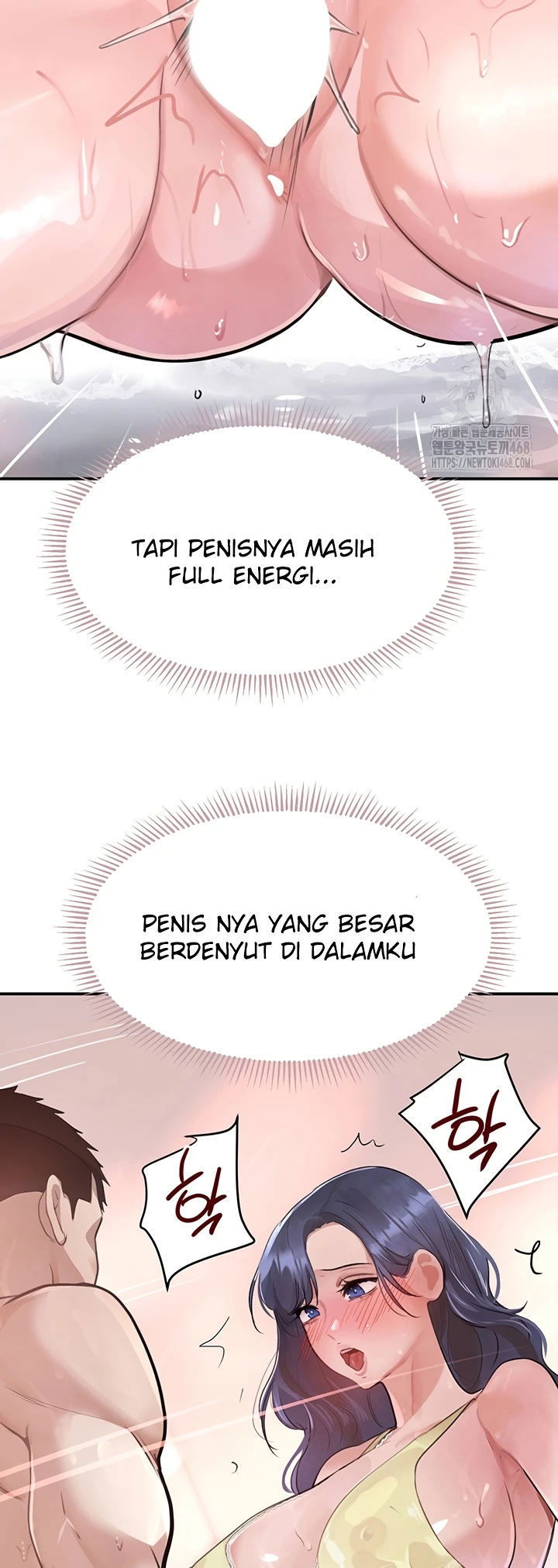 Boss&#8217;s Daughter - Chapter 30 50