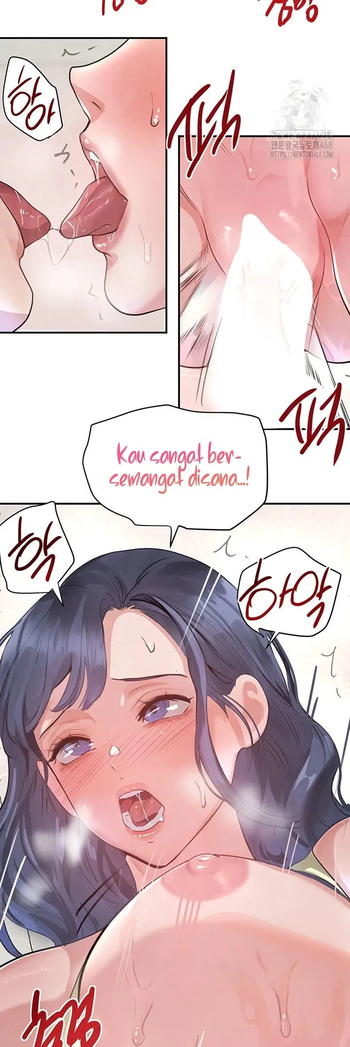 Boss&#8217;s Daughter - Chapter 30 54