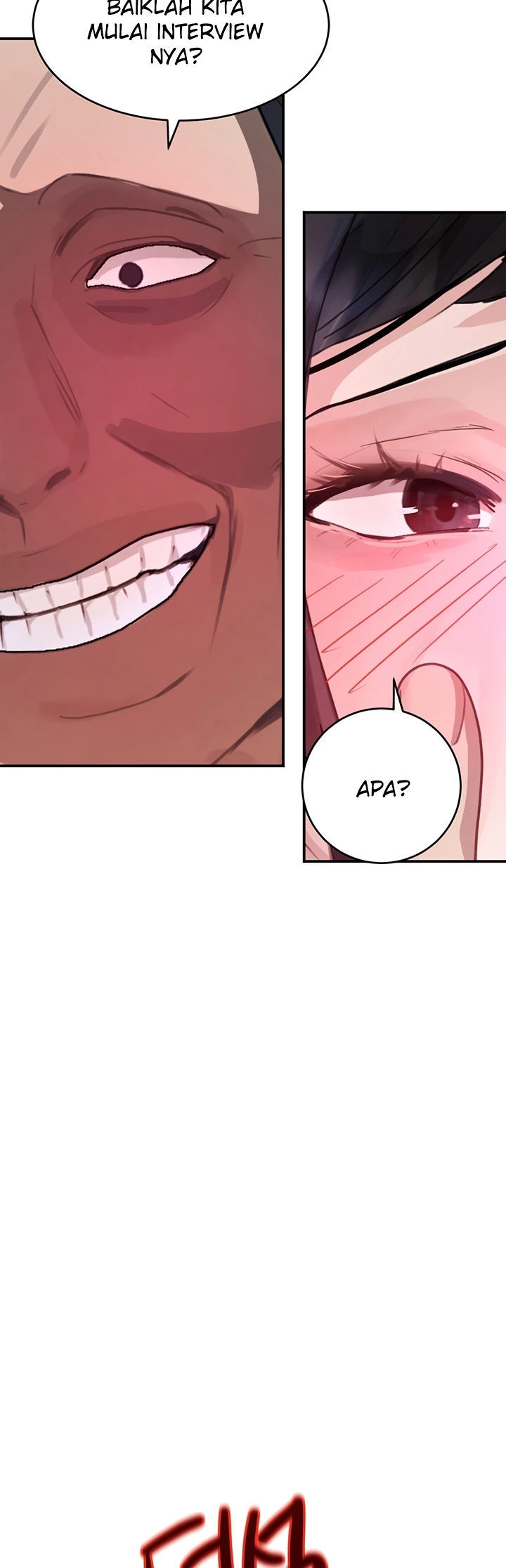 Boss&#8217;s Daughter - Chapter 31 43