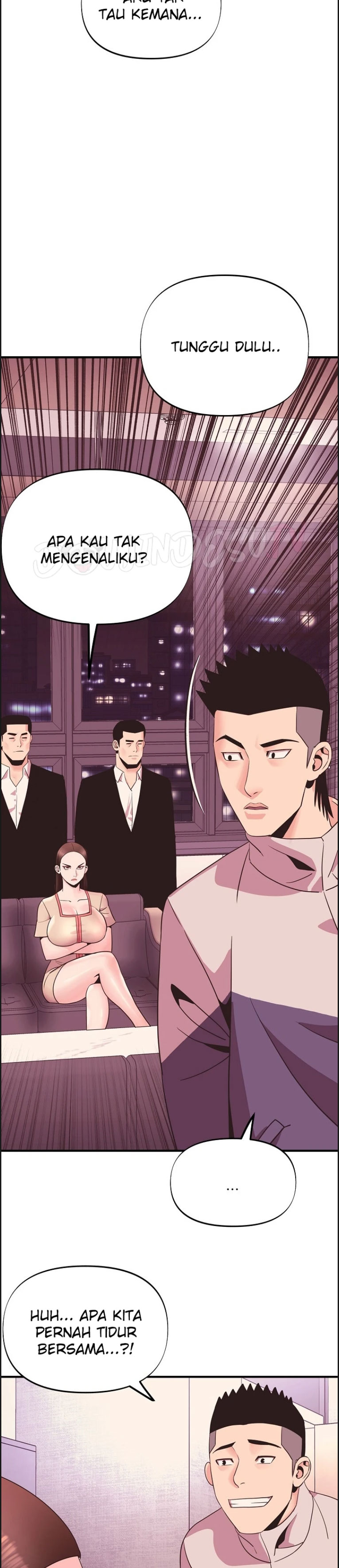 Champion of the Night - Chapter 09 2 Champion of the Night - Chapter 09 2