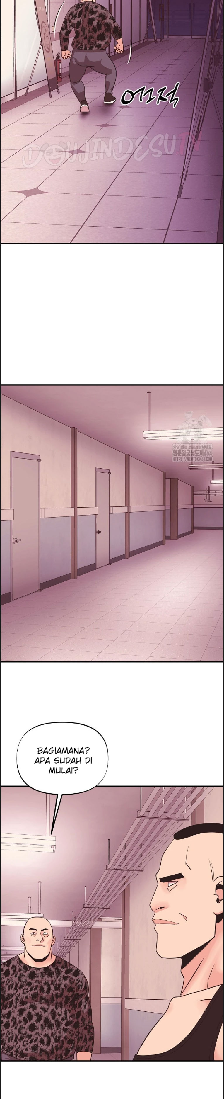 Champion of the Night - Chapter 09 28 Champion of the Night - Chapter 09 28