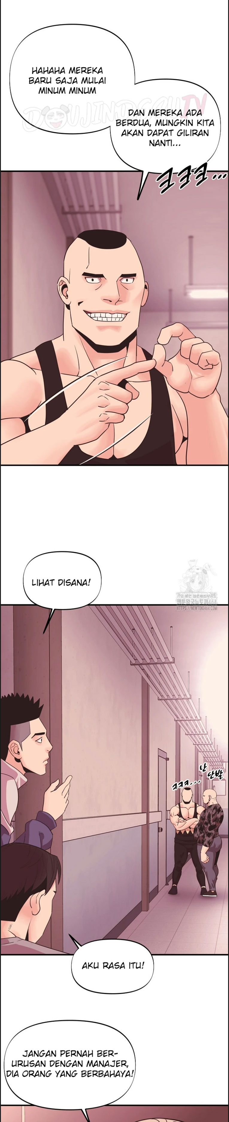 Champion of the Night - Chapter 09 29 Champion of the Night - Chapter 09 29