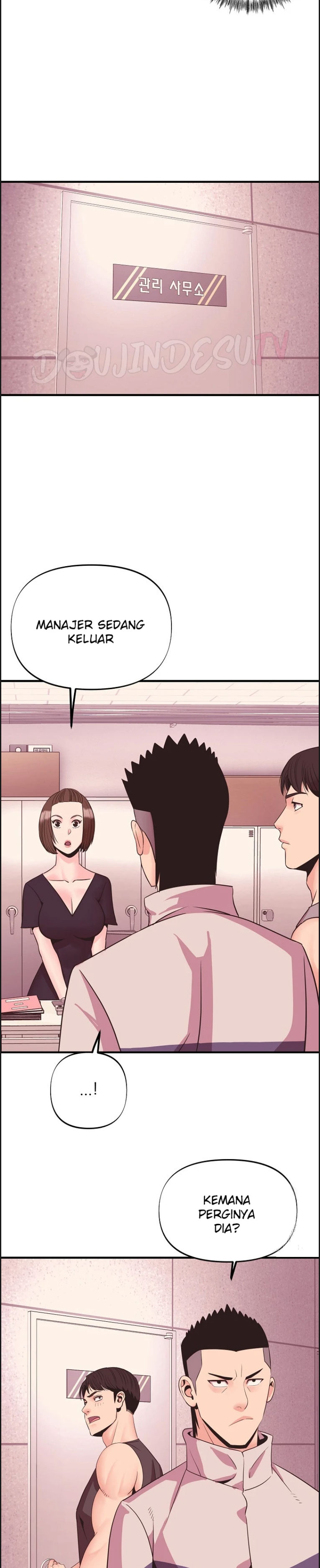 Champion of the Night - Chapter 09 22 Champion of the Night - Chapter 09 22