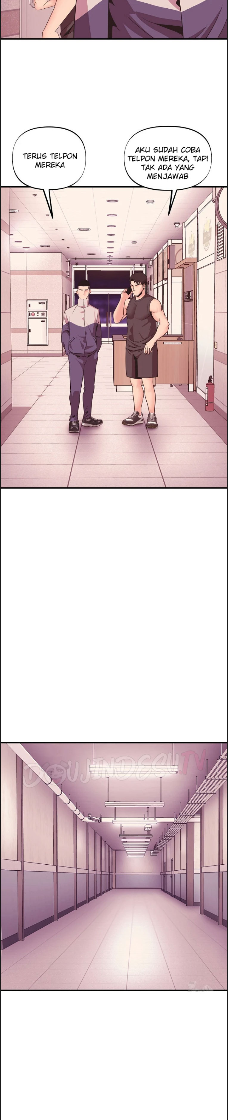 Champion of the Night - Chapter 09 23 Champion of the Night - Chapter 09 23