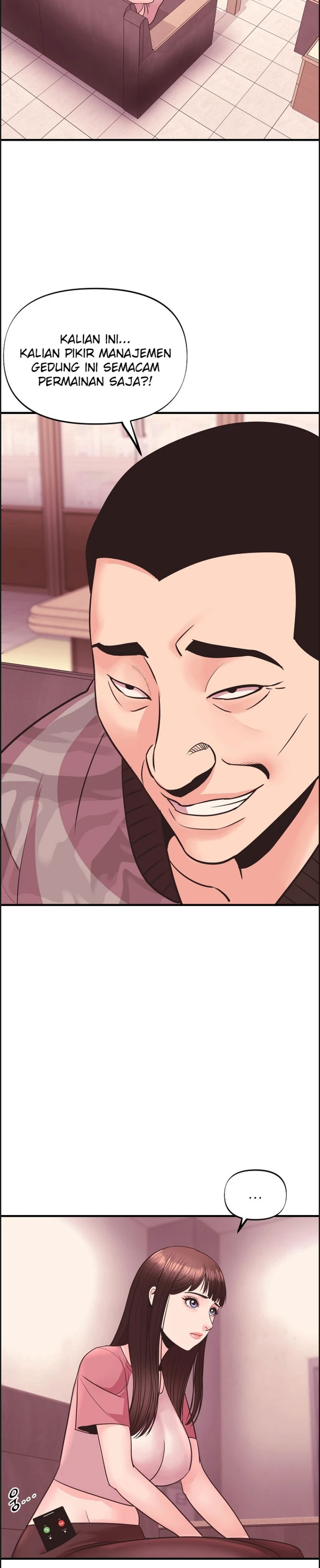 Champion of the Night - Chapter 09 26 Champion of the Night - Chapter 09 26