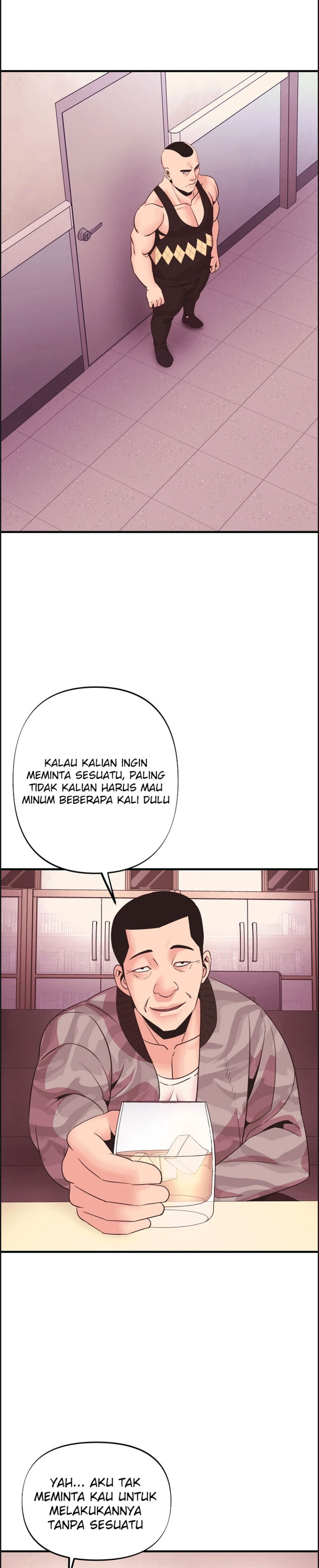 Champion of the Night - Chapter 09 24 Champion of the Night - Chapter 09 24