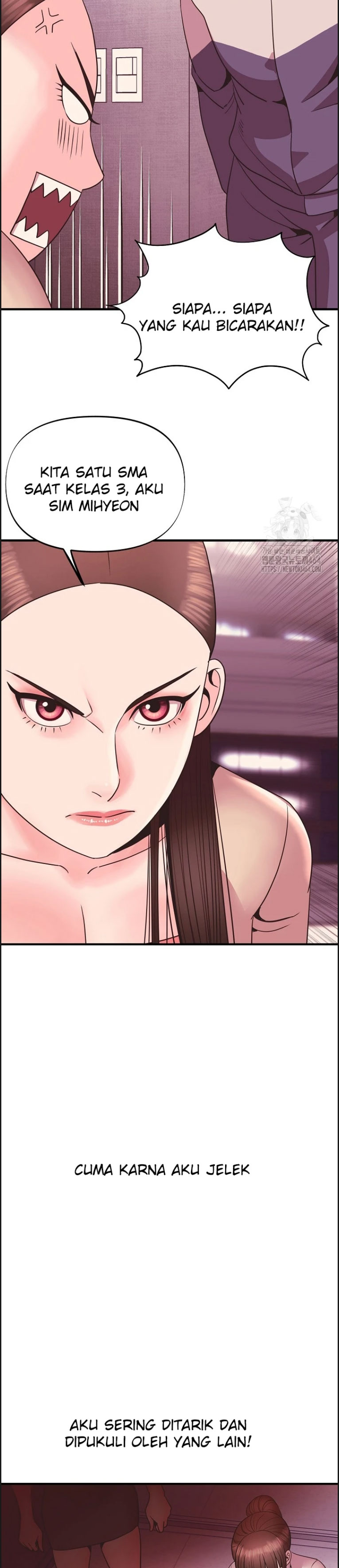 Champion of the Night - Chapter 09 3 Champion of the Night - Chapter 09 3