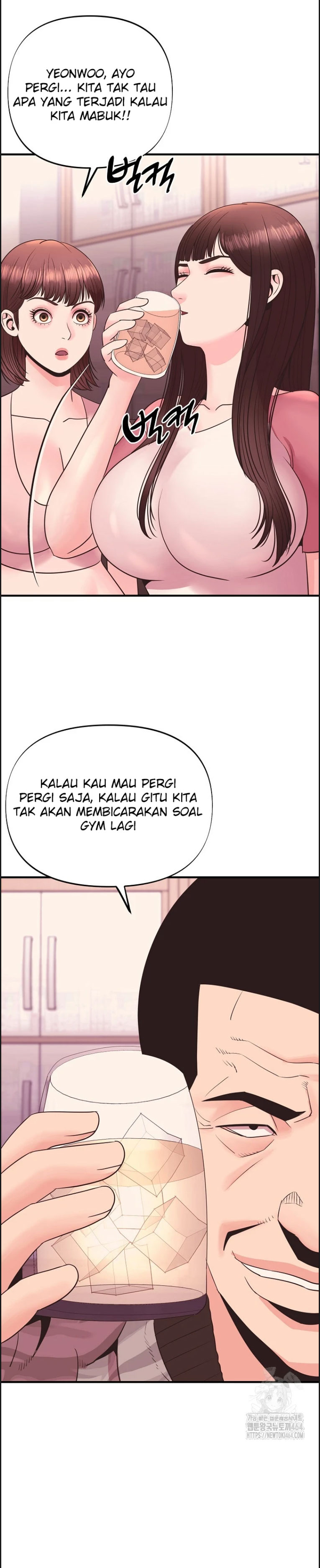 Champion of the Night - Chapter 09 32 Champion of the Night - Chapter 09 32