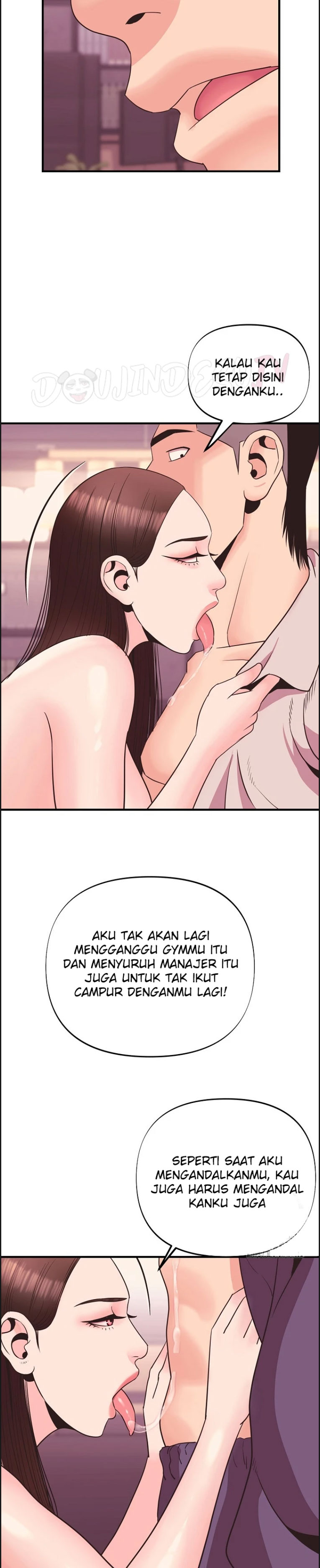 Champion of the Night - Chapter 09 13 Champion of the Night - Chapter 09 13