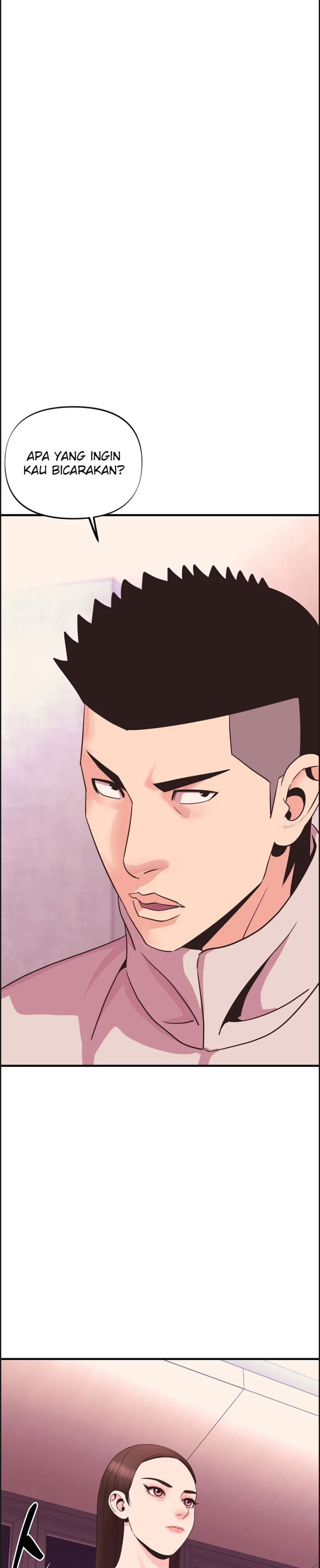 Champion of the Night - Chapter 09 10 Champion of the Night - Chapter 09 10