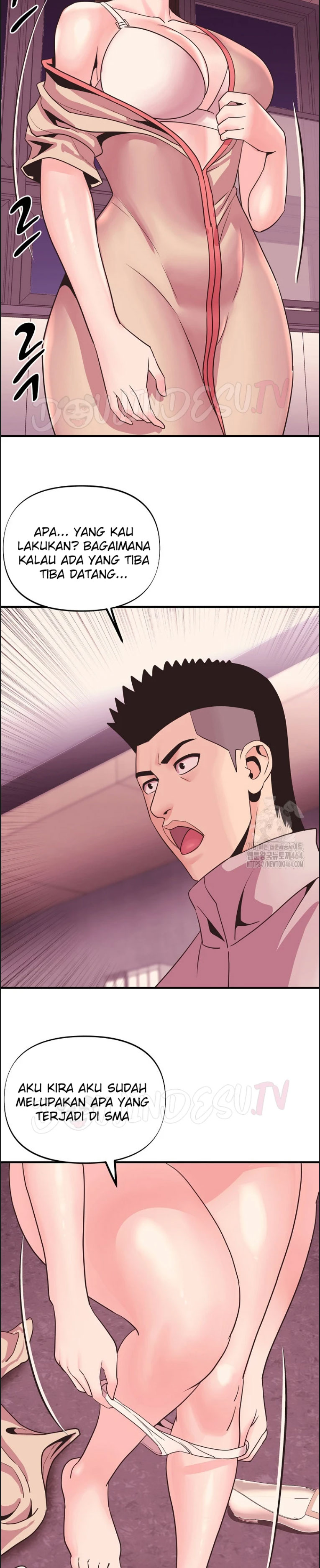 Champion of the Night - Chapter 09 11 Champion of the Night - Chapter 09 11