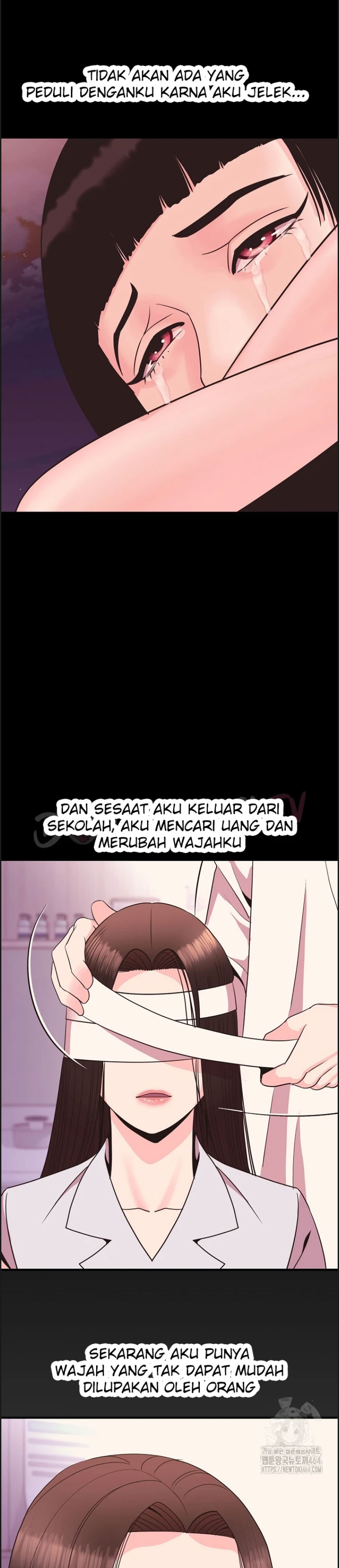 Champion of the Night - Chapter 09 6 Champion of the Night - Chapter 09 6