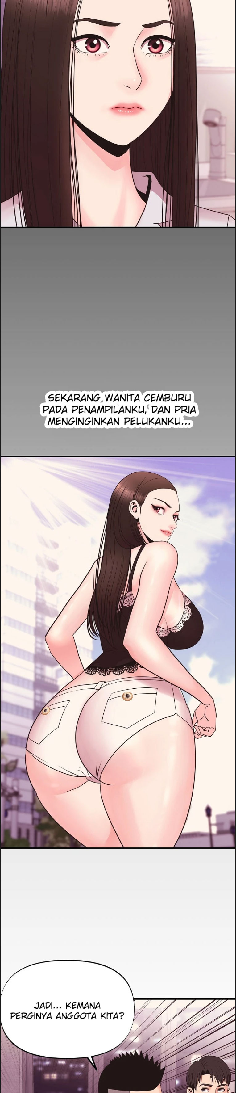 Champion of the Night - Chapter 09 7 Champion of the Night - Chapter 09 7