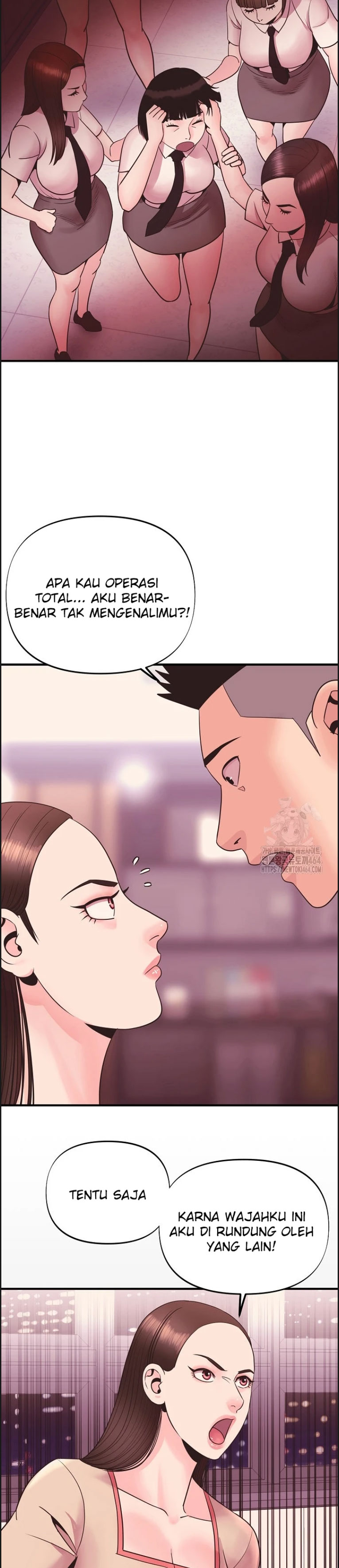 Champion of the Night - Chapter 09 4 Champion of the Night - Chapter 09 4