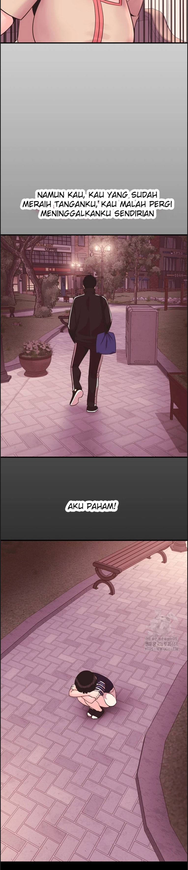 Champion of the Night - Chapter 09 5 Champion of the Night - Chapter 09 5