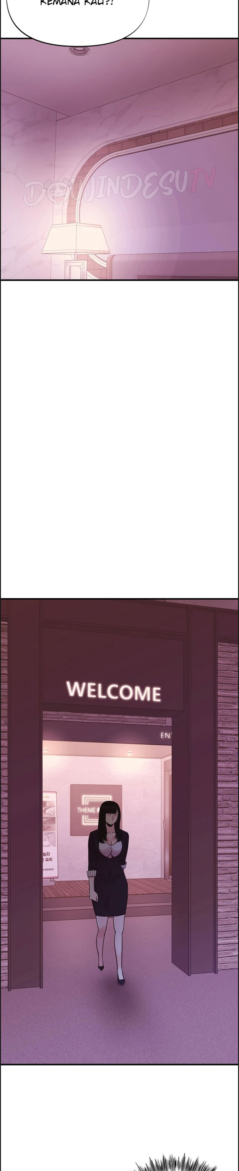 Champion of the Night - Chapter 14 28 Champion of the Night - Chapter 14 28