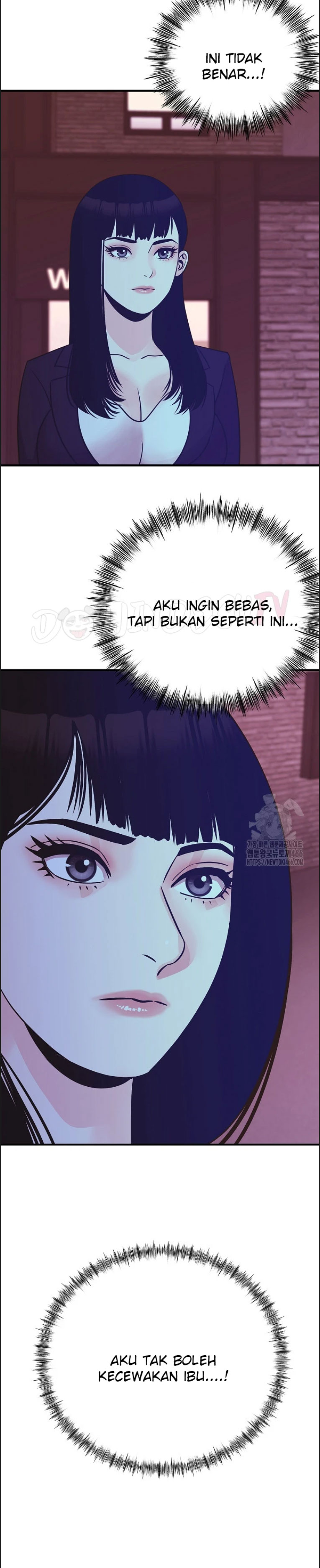 Champion of the Night - Chapter 14 29 Champion of the Night - Chapter 14 29