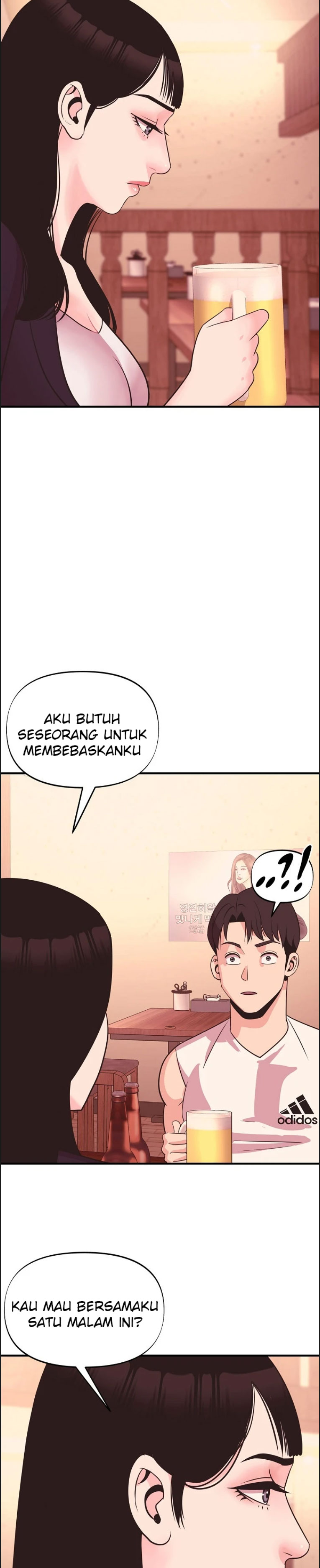 Champion of the Night - Chapter 14 22 Champion of the Night - Chapter 14 22