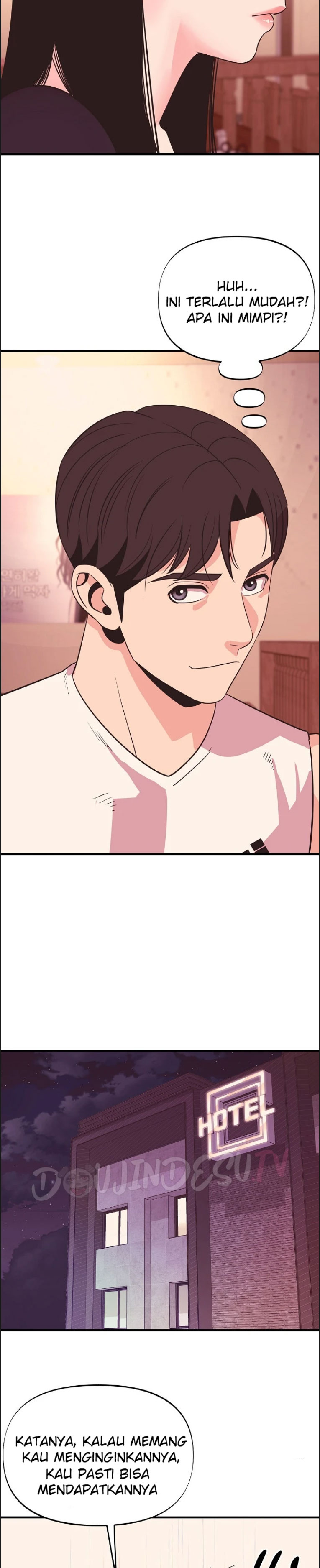 Champion of the Night - Chapter 14 23 Champion of the Night - Chapter 14 23