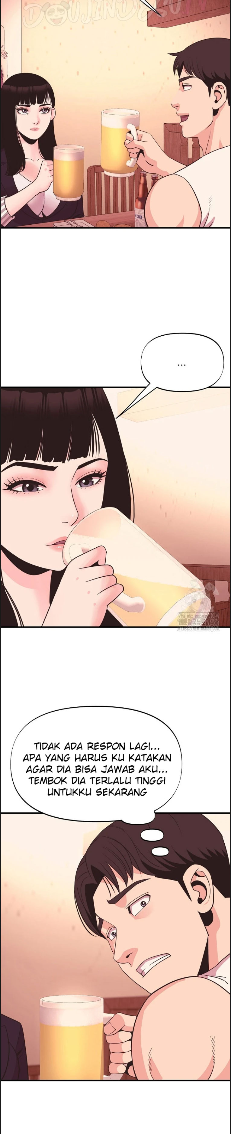 Champion of the Night - Chapter 14 20 Champion of the Night - Chapter 14 20