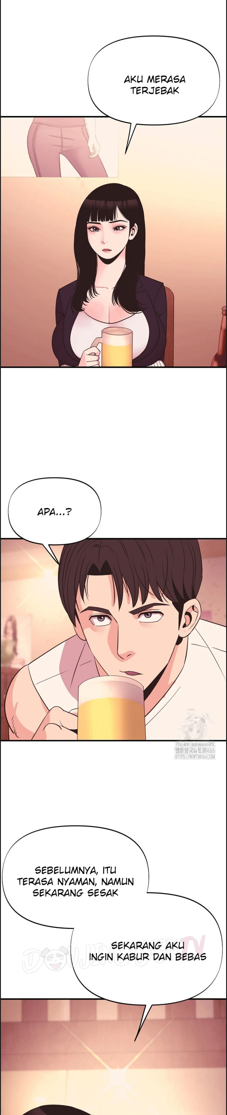 Champion of the Night - Chapter 14 21 Champion of the Night - Chapter 14 21