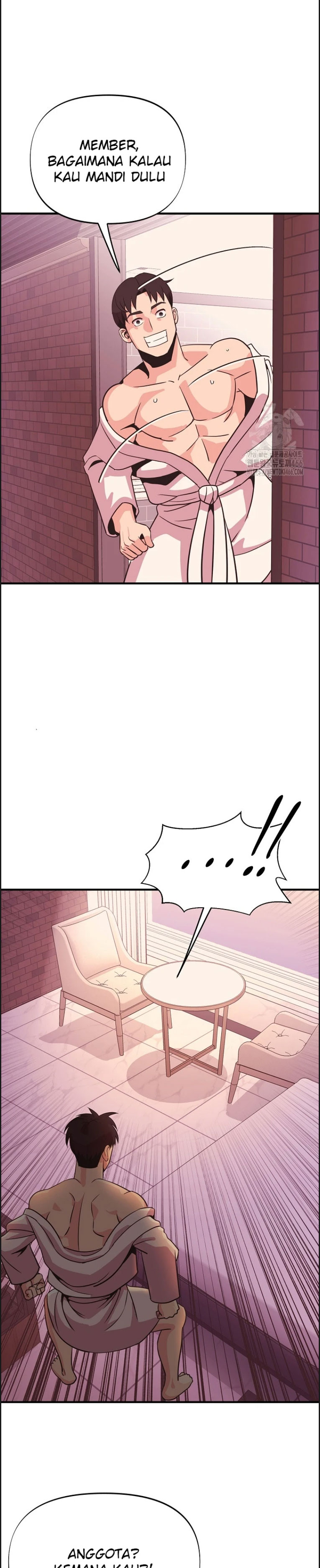 Champion of the Night - Chapter 14 27 Champion of the Night - Chapter 14 27