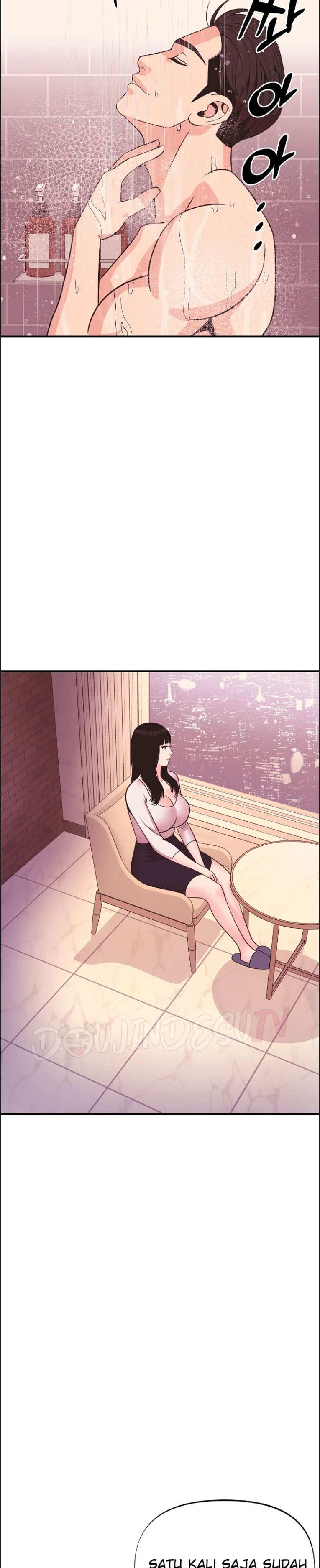 Champion of the Night - Chapter 14 24 Champion of the Night - Chapter 14 24