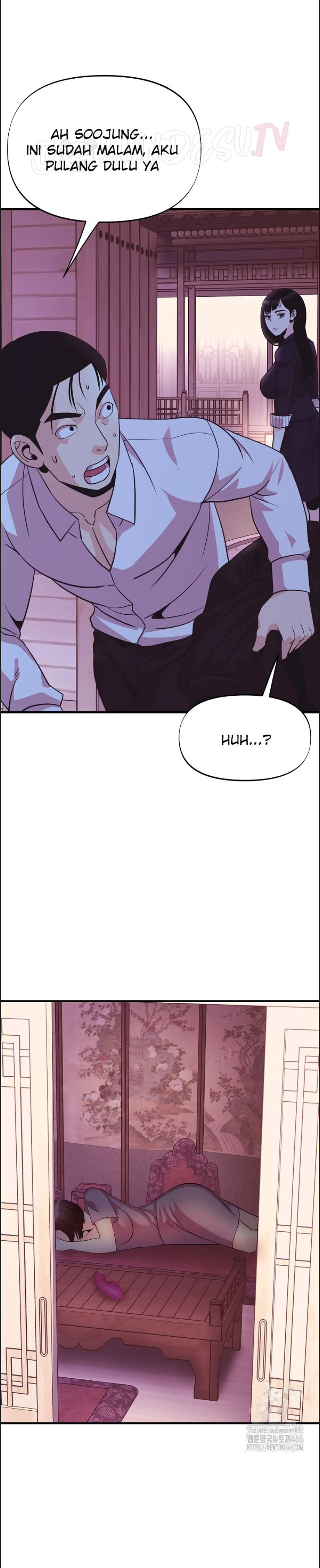 Champion of the Night - Chapter 14 32 Champion of the Night - Chapter 14 32