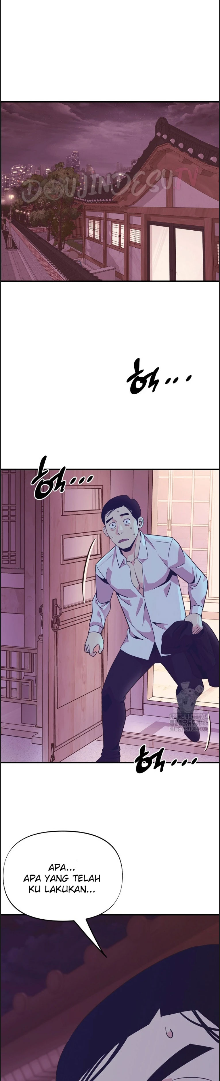 Champion of the Night - Chapter 14 30 Champion of the Night - Chapter 14 30