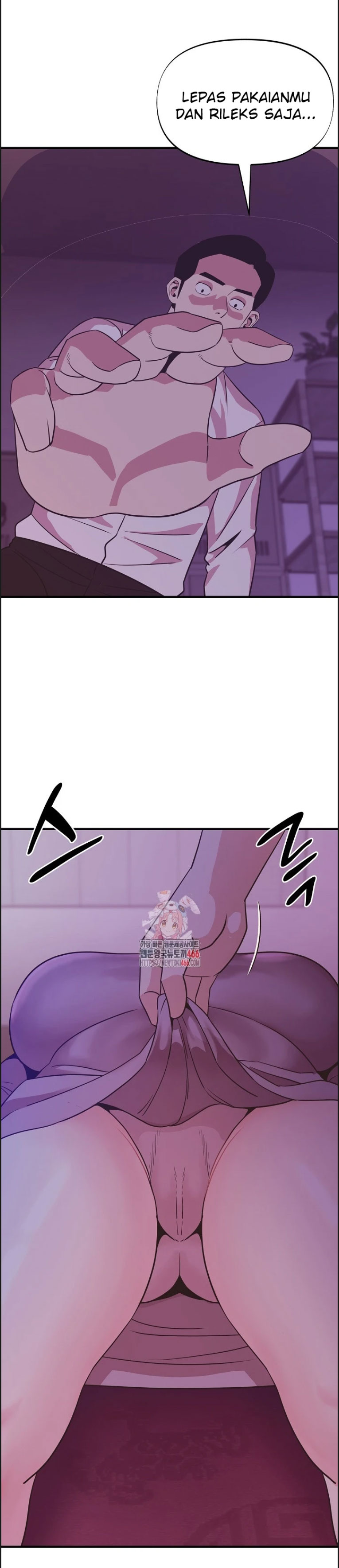 Champion of the Night - Chapter 14 1 Champion of the Night - Chapter 14 1