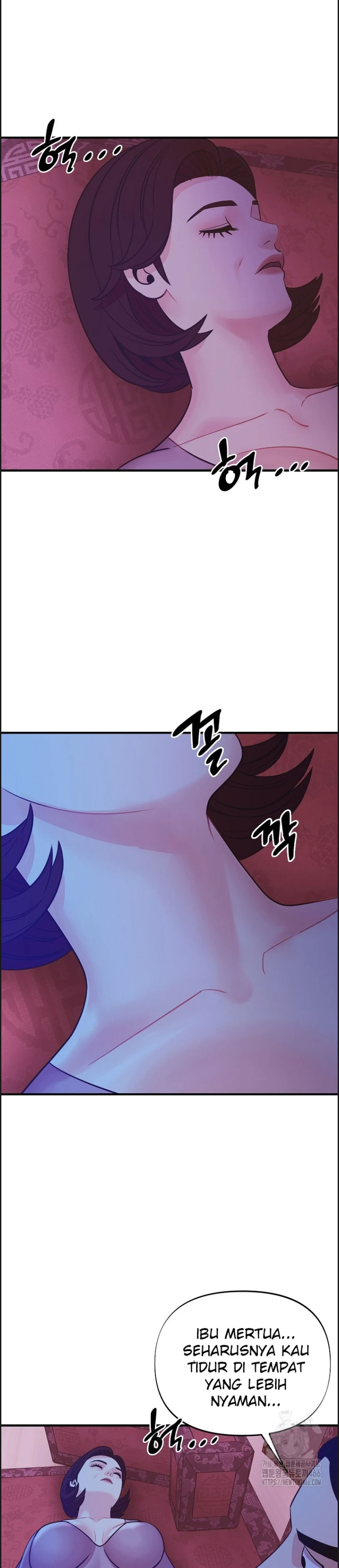 Champion of the Night - Chapter 14 6 Champion of the Night - Chapter 14 6