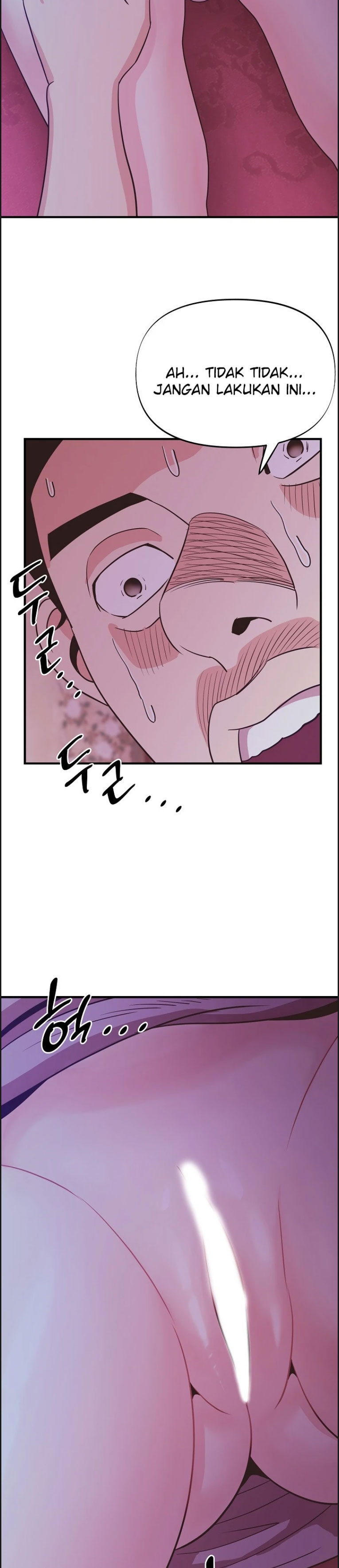 Champion of the Night - Chapter 14 4 Champion of the Night - Chapter 14 4