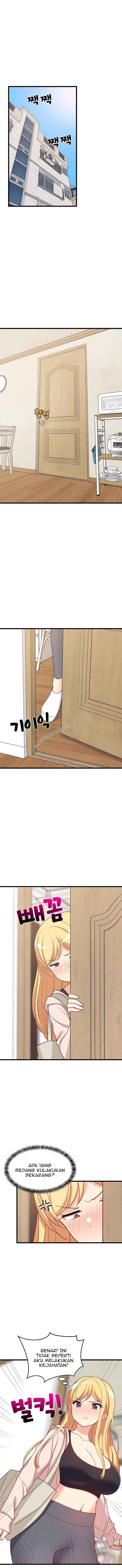 College Grades Skyrocketing - Chapter 21 2