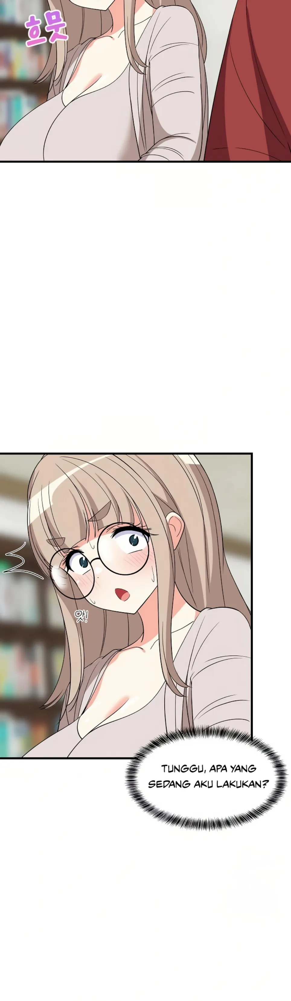 College Grades Skyrocketing - Chapter 42 24