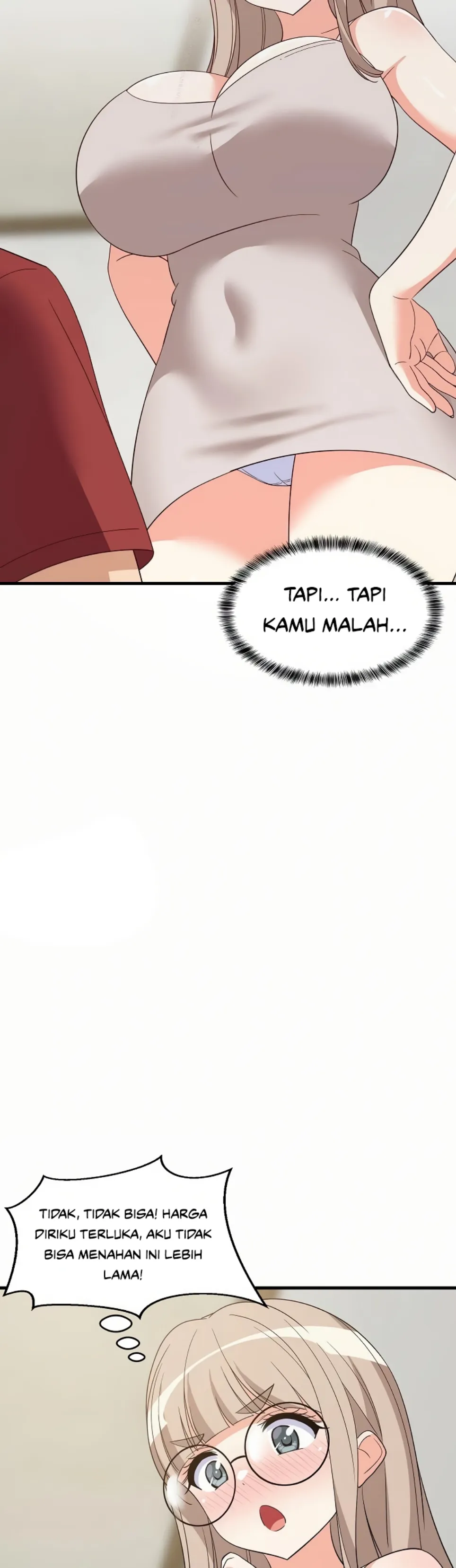 College Grades Skyrocketing - Chapter 42 38