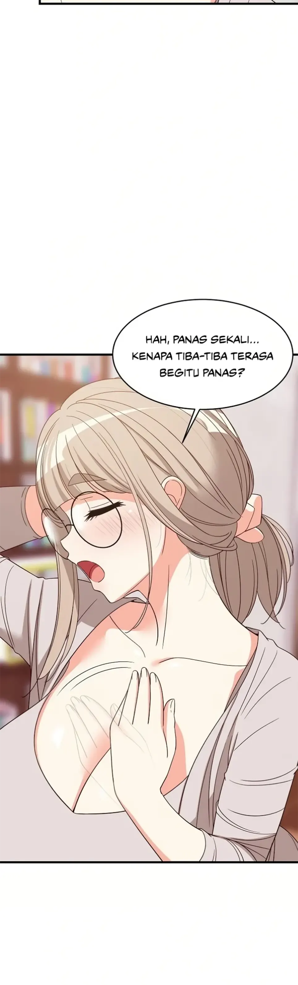 College Grades Skyrocketing - Chapter 42 30