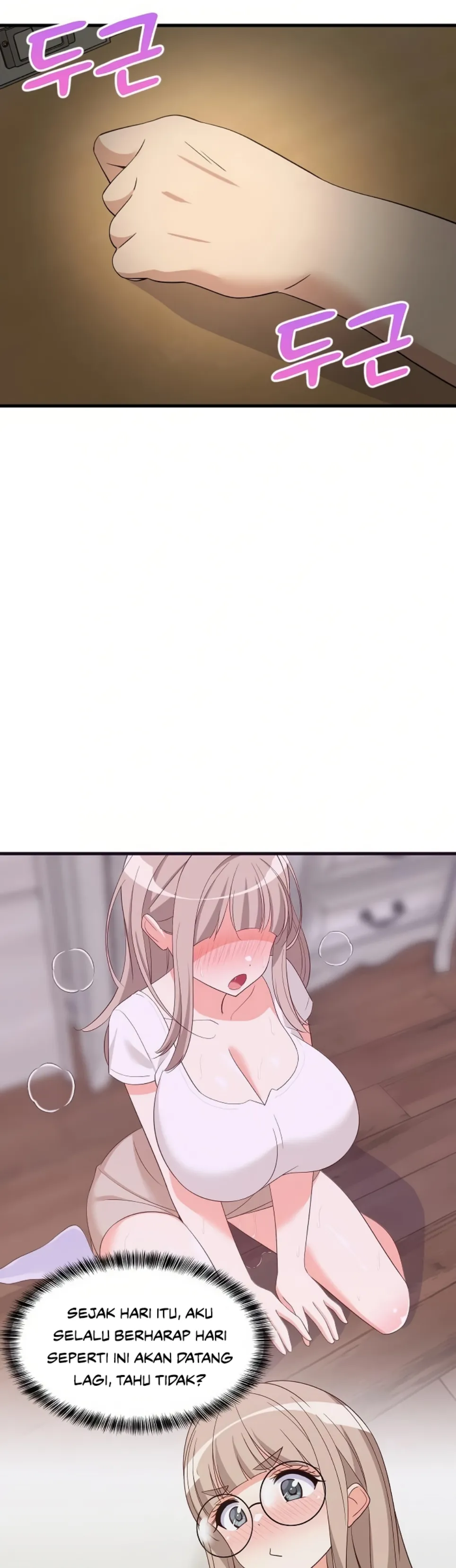 College Grades Skyrocketing - Chapter 42 37