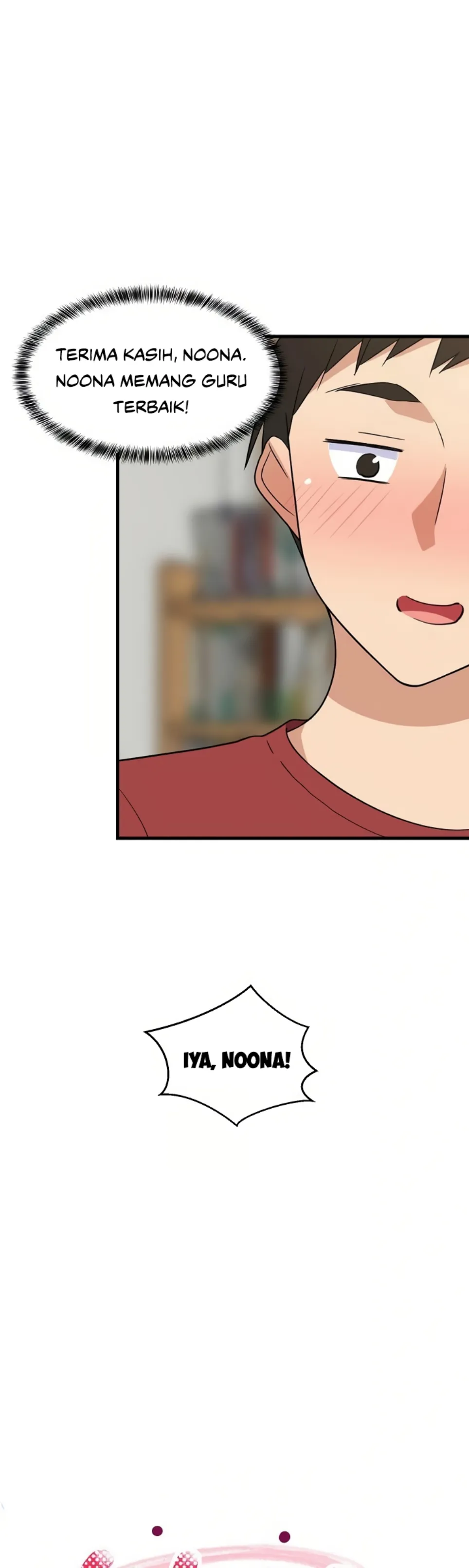 College Grades Skyrocketing - Chapter 42 18