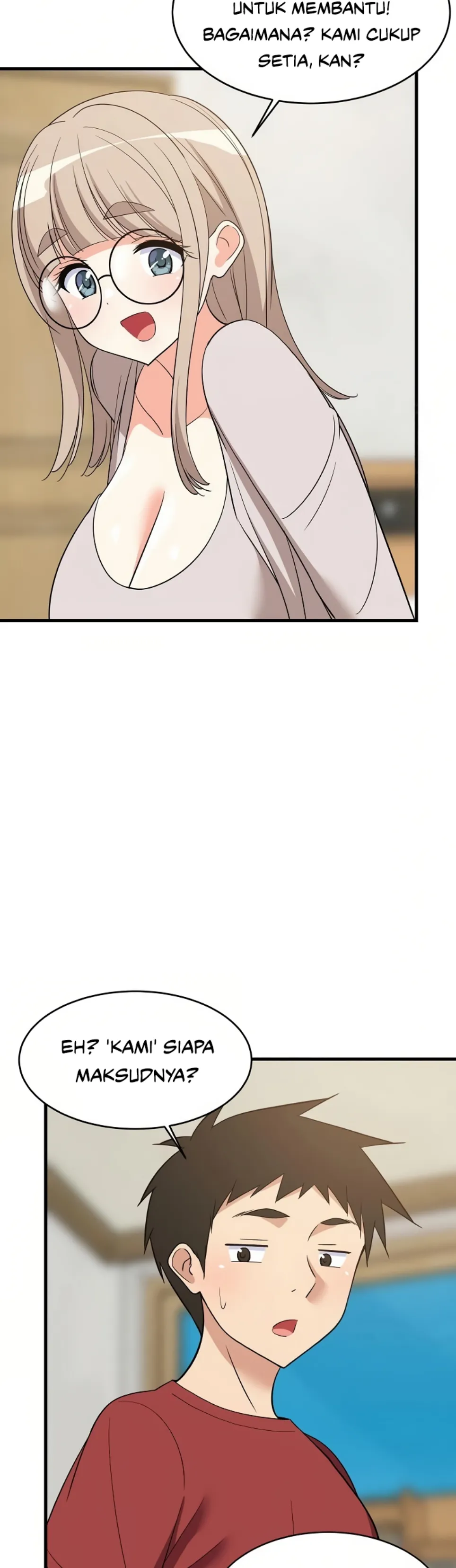 College Grades Skyrocketing - Chapter 42 13