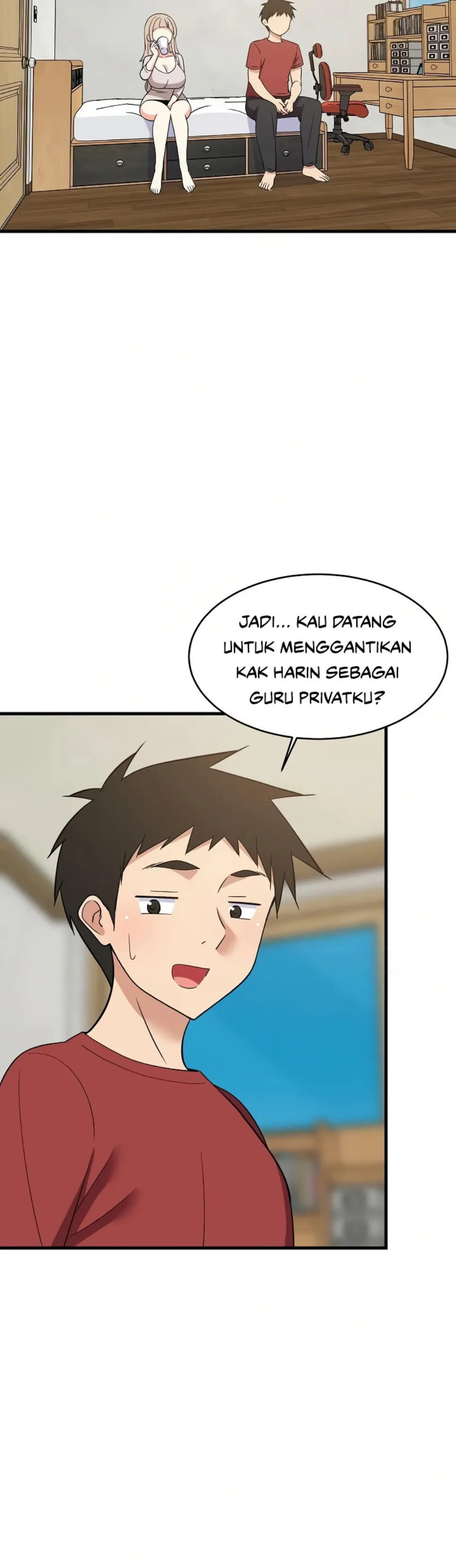 College Grades Skyrocketing - Chapter 42 6
